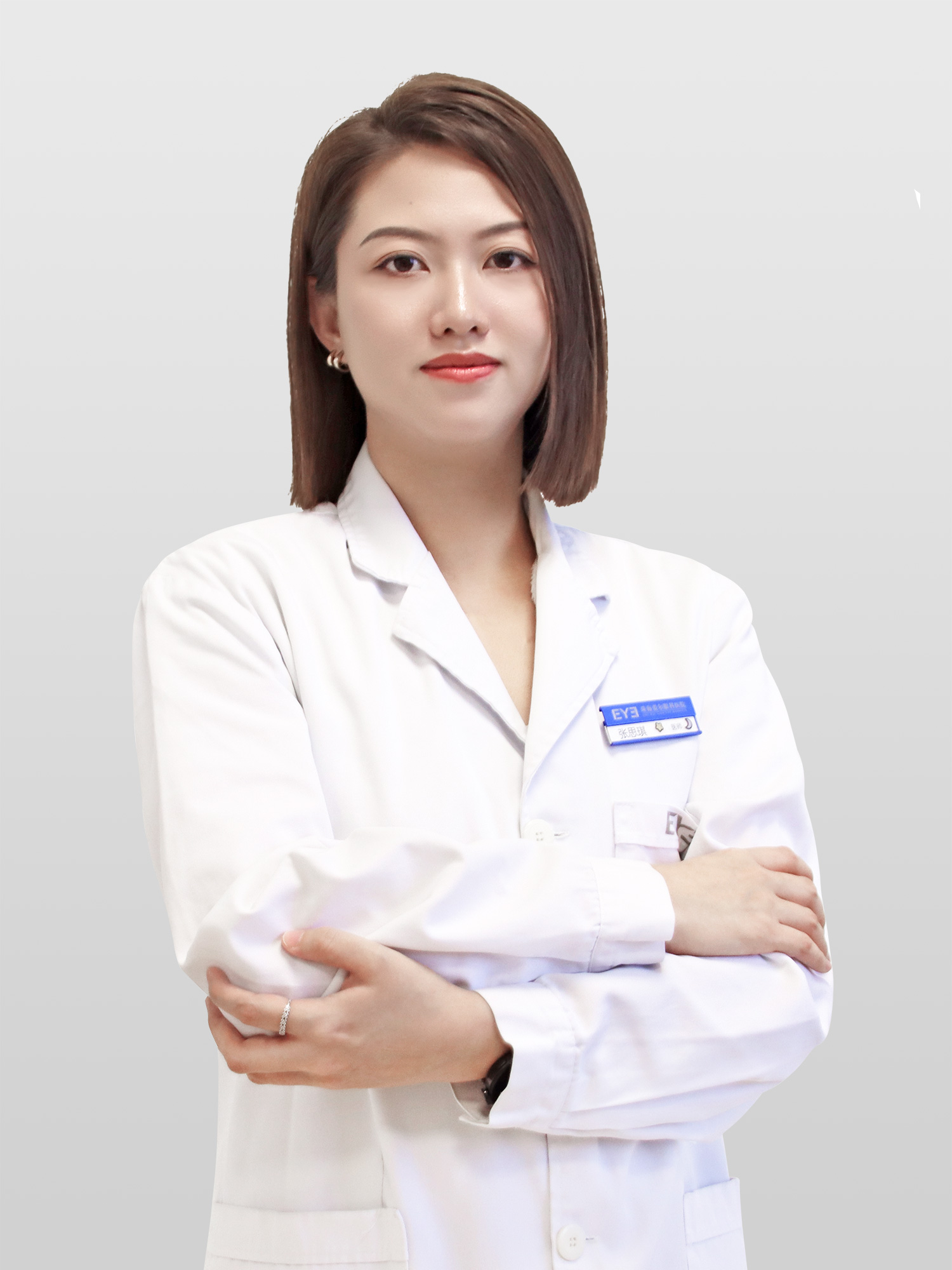 张思琪
